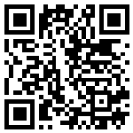 Profil detay sayfası QR kodu