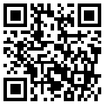 Profil detay sayfası QR kodu