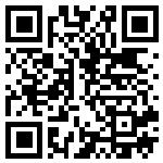 Profil detay sayfası QR kodu