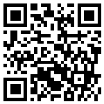 Profil detay sayfası QR kodu