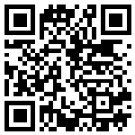 Profil detay sayfası QR kodu