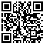 Profil detay sayfası QR kodu