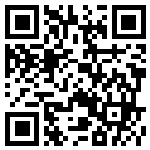 Profil detay sayfası QR kodu