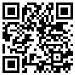 Profil detay sayfası QR kodu