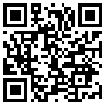 Profil detay sayfası QR kodu