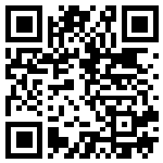 Profil detay sayfası QR kodu