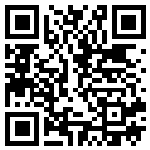 Profil detay sayfası QR kodu