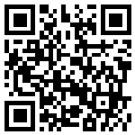 Profil detay sayfası QR kodu