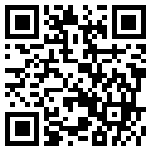 Profil detay sayfası QR kodu