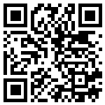 Profil detay sayfası QR kodu