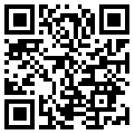 Profil detay sayfası QR kodu