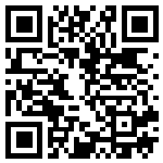 Profil detay sayfası QR kodu