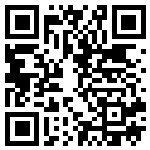 Profil detay sayfası QR kodu
