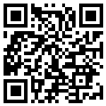 Profil detay sayfası QR kodu