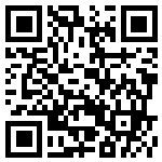 Profil detay sayfası QR kodu