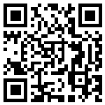 Profil detay sayfası QR kodu