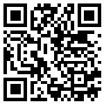 Profil detay sayfası QR kodu