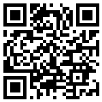 Profil detay sayfası QR kodu