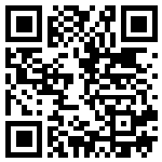Profil detay sayfası QR kodu