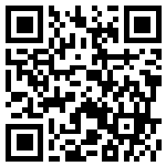 Profil detay sayfası QR kodu