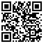Profil detay sayfası QR kodu