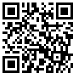 Profil detay sayfası QR kodu