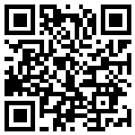 Profil detay sayfası QR kodu