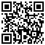 Profil detay sayfası QR kodu