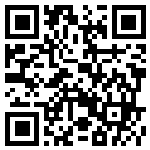 Profil detay sayfası QR kodu