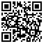 Profil detay sayfası QR kodu