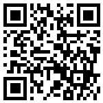 Profil detay sayfası QR kodu