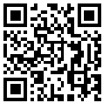 Profil detay sayfası QR kodu