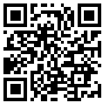 Profil detay sayfası QR kodu