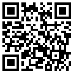Profil detay sayfası QR kodu