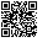Profil detay sayfası QR kodu