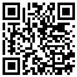 Profil detay sayfası QR kodu