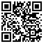 Profil detay sayfası QR kodu