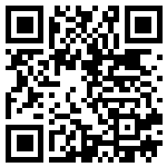 Profil detay sayfası QR kodu