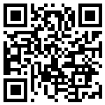 Profil detay sayfası QR kodu