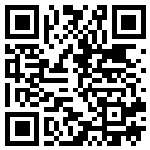 Profil detay sayfası QR kodu