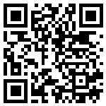 Profil detay sayfası QR kodu