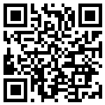 Profil detay sayfası QR kodu