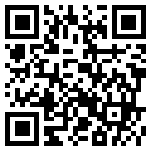 Profil detay sayfası QR kodu
