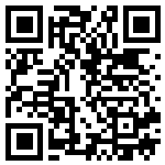 Profil detay sayfası QR kodu