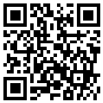 Profil detay sayfası QR kodu