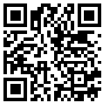 Profil detay sayfası QR kodu