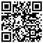 Profil detay sayfası QR kodu