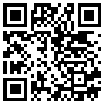 Profil detay sayfası QR kodu