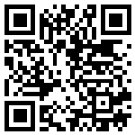 Profil detay sayfası QR kodu