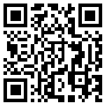 Profil detay sayfası QR kodu